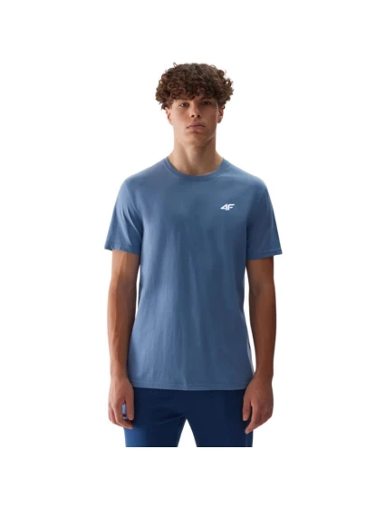 Tričko M WSS25TTSH 32S pánské model 21199307 - 4F Tričko M WSS25TTSH 32S pánské model 21199307 - 4F