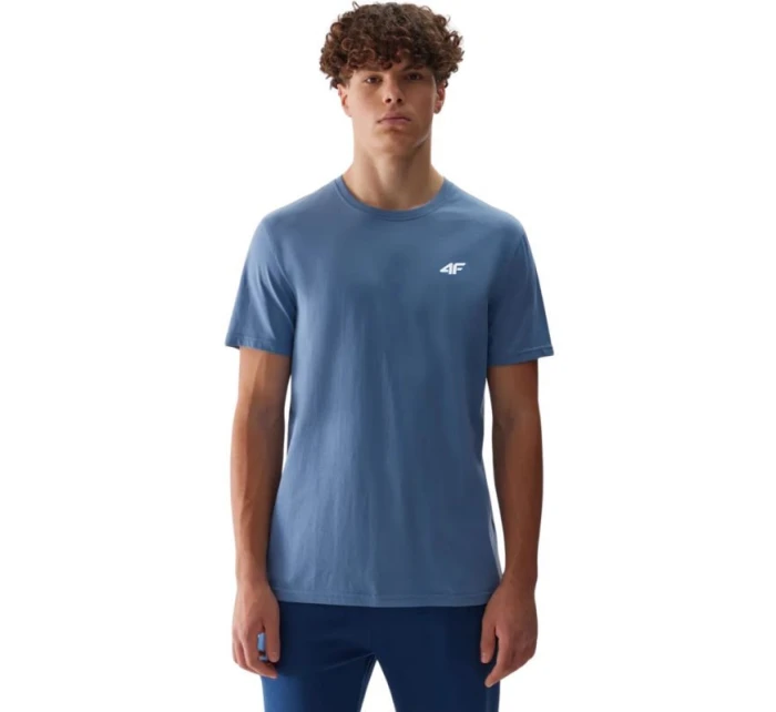 Tričko M WSS25TTSH 32S pánské model 21199307 - 4F Tričko M WSS25TTSH 32S pánské model 21199307 - 4F
