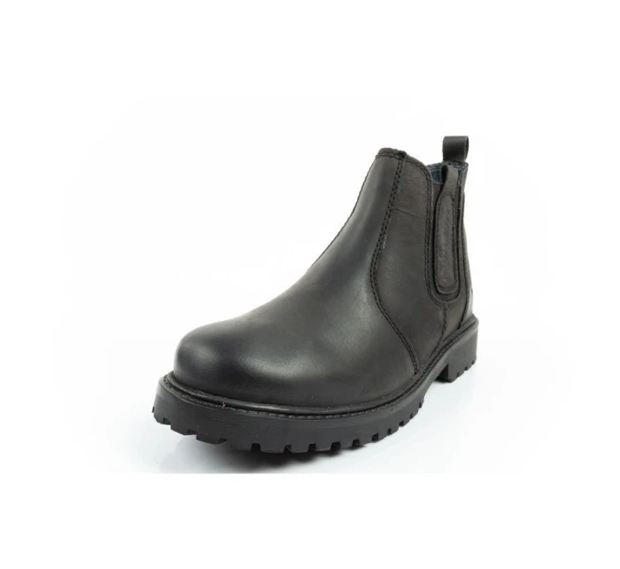 pánské boty boots boty smart leather model 21420869 - Wrangler