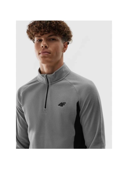 Pánské fleecové termoprádlo (top) model 21432778 - 4F