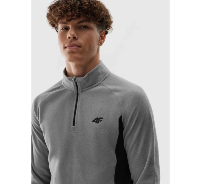 Pánské fleecové termoprádlo (top) model 21432778 - 4F