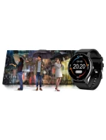 Dámské chytré hodinky model 21804803 - Gravity Dámské chytré hodinky model 21804803 - Gravity