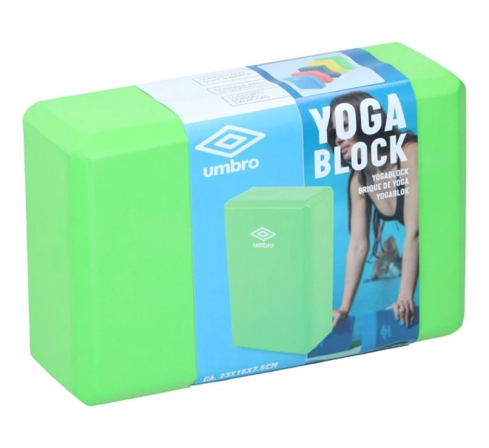 FITNESS GREEN model 21824989 - Umbro