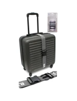 180x5CM PROWORLD GRY UNIVERSAL SAFETY CUIT CASE BELT 180x5CM PROWORLD GRY UNIVERSAL SAFETY CUIT CASE BELT
