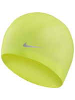 Plavecká čepice Nike Os Solid JR TESS0106-737