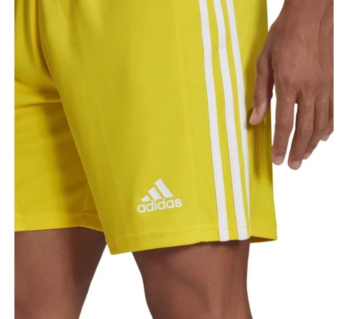 Pánské kraťasy Squadra 21 Short M GN5772 - Adidas Pánské kraťasy Squadra 21 Short M GN5772 - Adidas