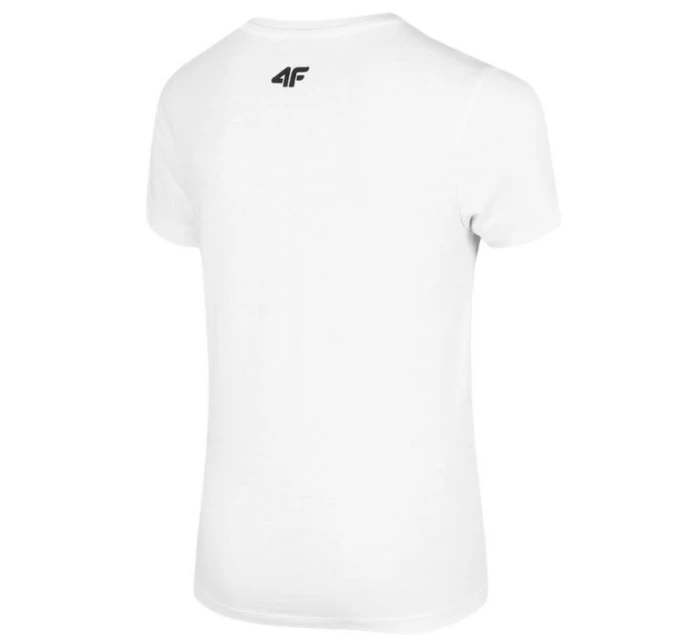 Tričko 4F Jr HJZ22 JTSM001 10S Tričko 4F Jr HJZ22 JTSM001 10S