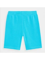 Chlapecké juniorské šortky 4FJSS23TSHOM047 35S - 4F