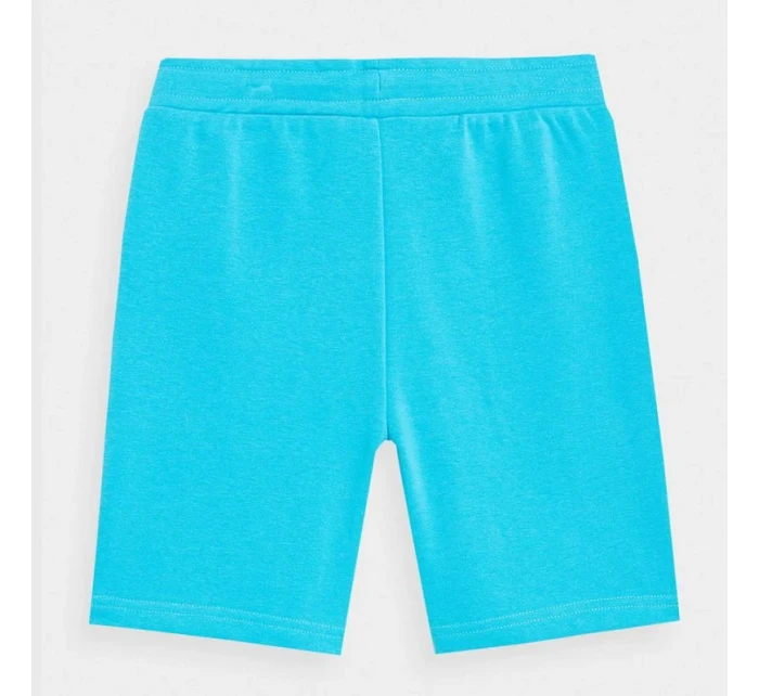 Chlapecké juniorské šortky 4FJSS23TSHOM047 35S - 4F