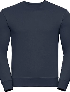 Russell Athletic 262M Mikina "Authentic" 10.262M french navy