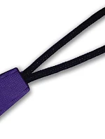 Result R 093X 10 Ks přívěšek na zip 30.093X purple