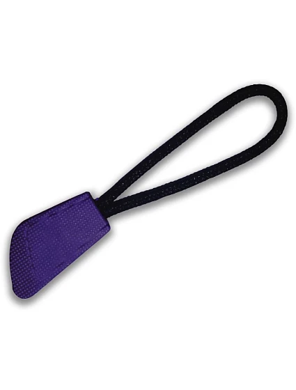Result R 093X 10 Ks přívěšek na zip 30.093X purple Result R 093X 10 Ks přívěšek na zip 30.093X purple