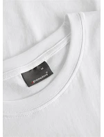 Promodoro 3099 (XS-6XL) Pánské tričko "Premium" 40.3099 forest