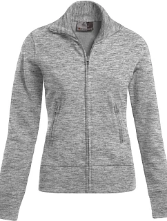 Dámská mikina 40. sports grey model 22516997 - Promodoro