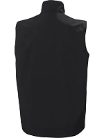 Helly Hansen Manchester 74086 3-vrstvá softshellová vesta "Manchester" 59.4086 black Helly Hansen Manchester 74086 3-vrstvá softshellová vesta "Manchester" 59.4086 black