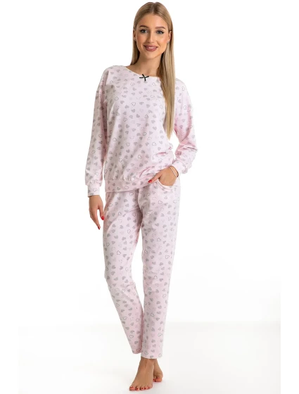 Piu Bella PDD-41 barva:růžová