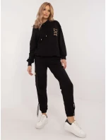 Sada CLM KMPL 1278.08P černá Sada CLM KMPL 1278.08P černá