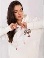 Bluza model 21378741 biały - FPrice