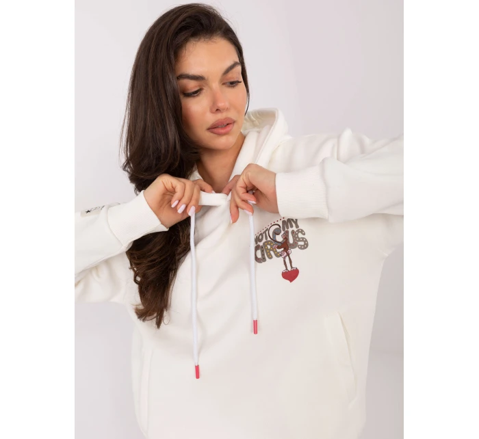 Bluza model 21378741 biały - FPrice