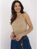 Horní díl model 20969237 béžový - FPrice