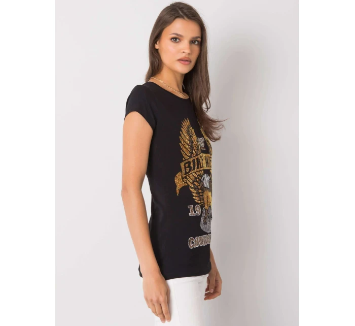 Tričko EM TS ES 21 533.16 černá