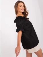 Bluzka LK BZ model 18714265 czarny - FPrice