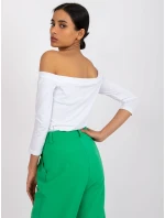 Halenka RV BZ 4692.89 bílá