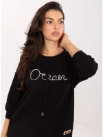 Bluzka RV BZ model 21393117 czarny - FPrice