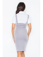 Halenka Scarlett model 21205583 Bílá - Figl