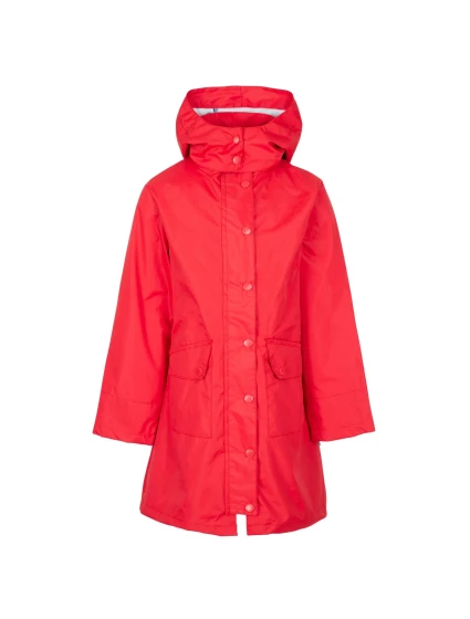 Dívčí bunda Trespass Drizzling