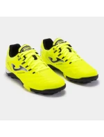Pánské turfy Joma MAXIMA 2409 Lemon Fluor 