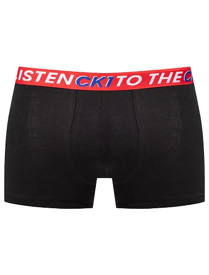 Pánské boxerky model 20946315 - Calvin Klein Pánské boxerky model 20946315 - Calvin Klein