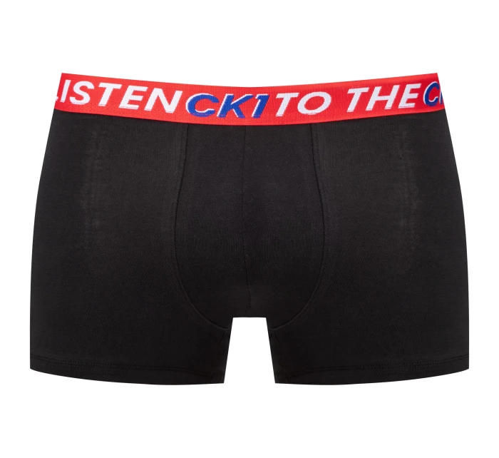 Pánské boxerky NB2342A-001 - Calvin Klein