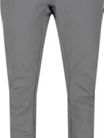 Dámské outdoorové kalhoty RWJ217R Highton tmavě šedé - Regatta