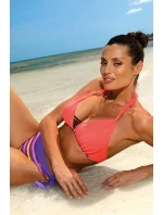 Dvoudílné plavky  model 128505 Marko