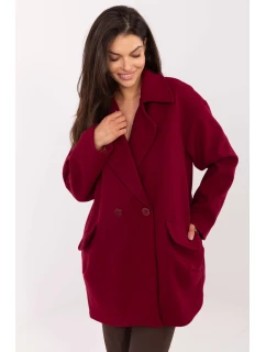 Plášť  model 217142 Rue Paris