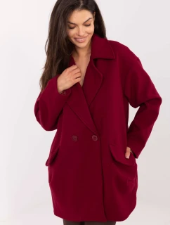 Plášť  model 217142 Rue Paris