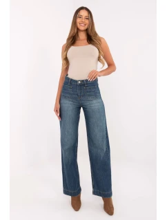 Džíny  model 218204 Sublevel