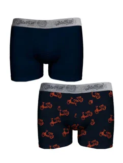 Pánské boxerky model 18841390 2Pack - John Frank