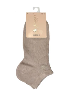 Dámské ponožky 014 Bambus model 20893169 3542 - WiK