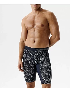 Boxerky Atlantic MH-1208 Bamboo S-2XL