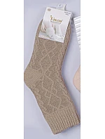 Ponožky Xintao model 22401617 vzor 01 Merino 35–42 - WiK Ponožky Xintao model 22401617 vzor 01 Merino 35–42 - WiK