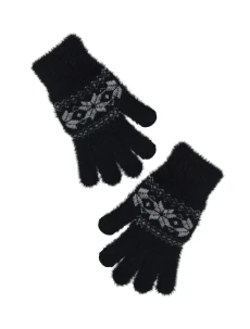 Noviti RZ065 dámské rukavice Puffy