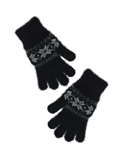 Rękawiczki  Damskie model 20572780 - Noviti