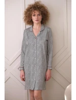 Cana 409 dlouhá/r S-XL rozepínací košile Cana 409 dlouhá/r S-XL rozepínací košile