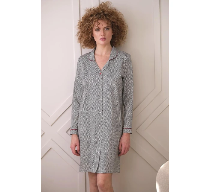 Cana 409 dlouhá/r S-XL rozepínací košile Cana 409 dlouhá/r S-XL rozepínací košile