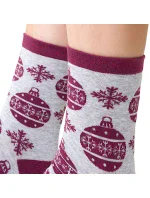 Dámské ponožky 136 098 - Steven Dámské ponožky 136 098 - Steven