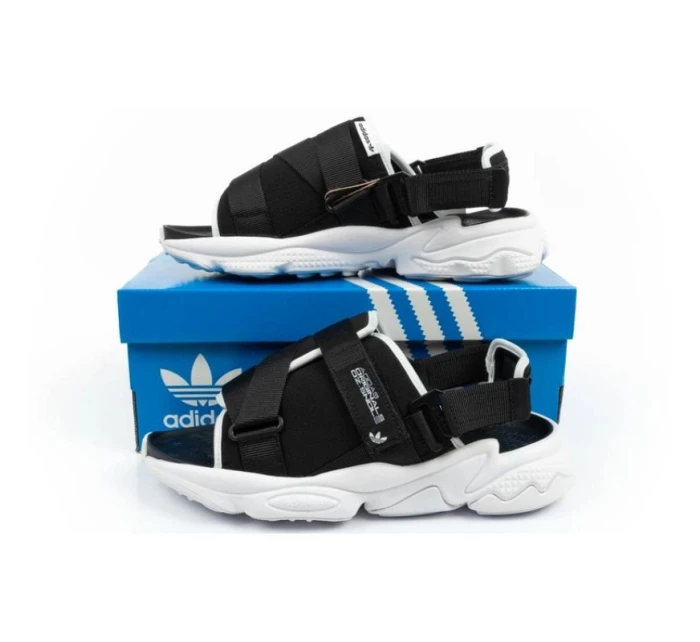 Boty adidas Ozweego Sandal W GZ8410 Boty adidas Ozweego Sandal W GZ8410