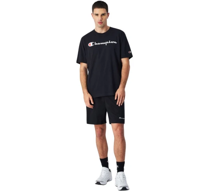 Tričko Champion SS Tee M 220256 KK001 pánské