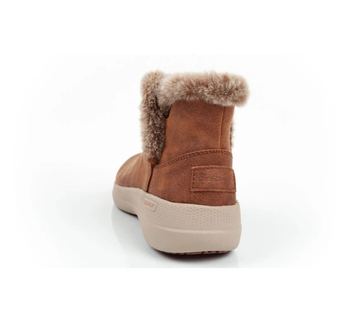 Boty Skechers Go Walk W 144660/CSNT